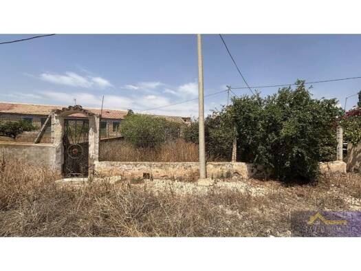 Acker-/Waldstück zum Kauf 149.500 € Paraje Ruices s/n Murcia 30156