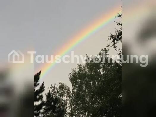 Wohnung zur Miete Tauschwohnung 554 € 3 Zimmer 80 m² 1. Geschoss Märkisches Viertel Berlin 13439