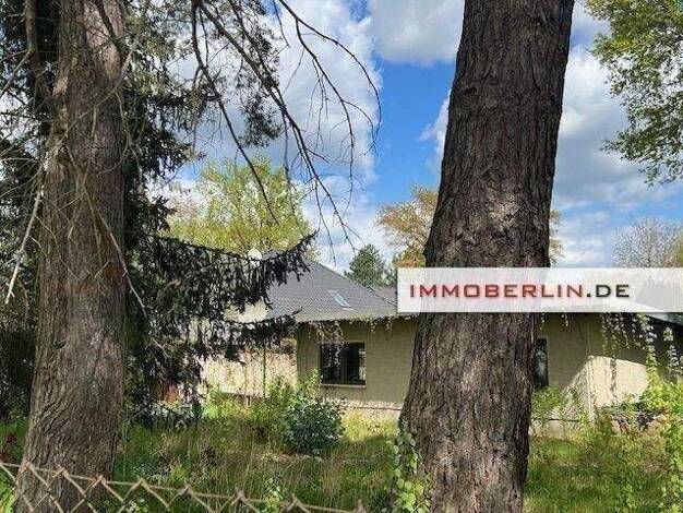 Grundstück zum Kauf 360.000 € 1.083 m² Grundstück Zeesen Königs Wusterhausen 15711