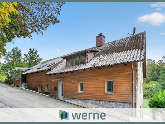 Haus zum Kauf 249.000 € 123 m² 483 m² Grundstück Bühl Klettgau 79771