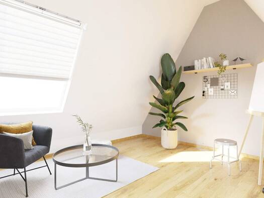 Reihenmittelhaus zum Kauf - Neubau provisionsfrei 559.900 € 5 Zimmer 126 m² 284 m² Grundstück Schlehenweg 49 Innenstadt Wülfrath 42489