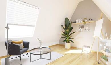 Reihenmittelhaus zum Kauf - Neubau provisionsfrei 559.900 € 5 Zimmer 126 m² 284 m² Grundstück Schlehenweg 49 Innenstadt Wülfrath 42489