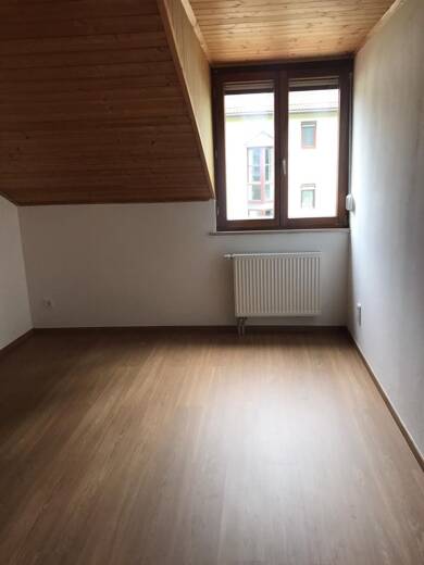 Maisonette zur Miete 1.700 € 4 Zimmer 87 m² Geschoss 1/1 frei ab sofort Grünecker Straße 20 Alte Heide - Hirschau München 80805