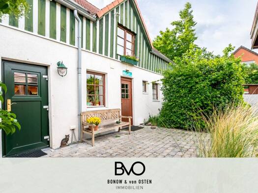 Mehrfamilienhaus zum Kauf 489.000 € 11 Zimmer 259 m² 983 m² Grundstück Behrensdorf 24321