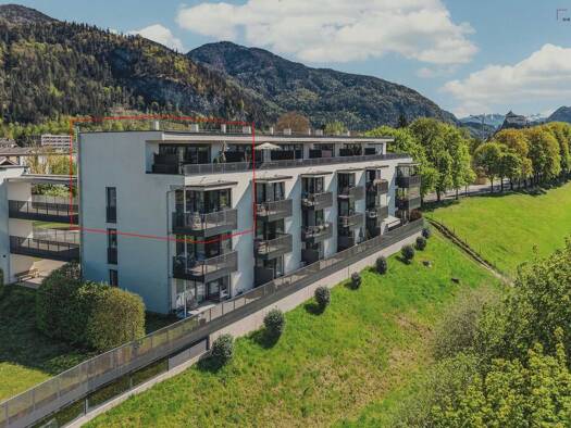 Maisonette zum Kauf 579.000 € 3 Zimmer 88 m² Kufstein 6330