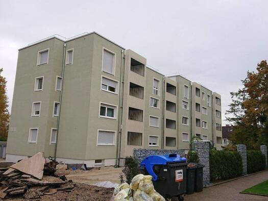 Wohnung zur Miete 1.140 € 4 Zimmer 94,6 m² 3. Geschoss frei ab 01.02.2026 Juchtlenstraße 35 Pliezhausen 72124