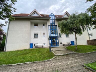 Wohnung zur Miete 490 € 3 Zimmer 69,6 m² frei ab 01.03.2025 Trossingen Trossingen 78647