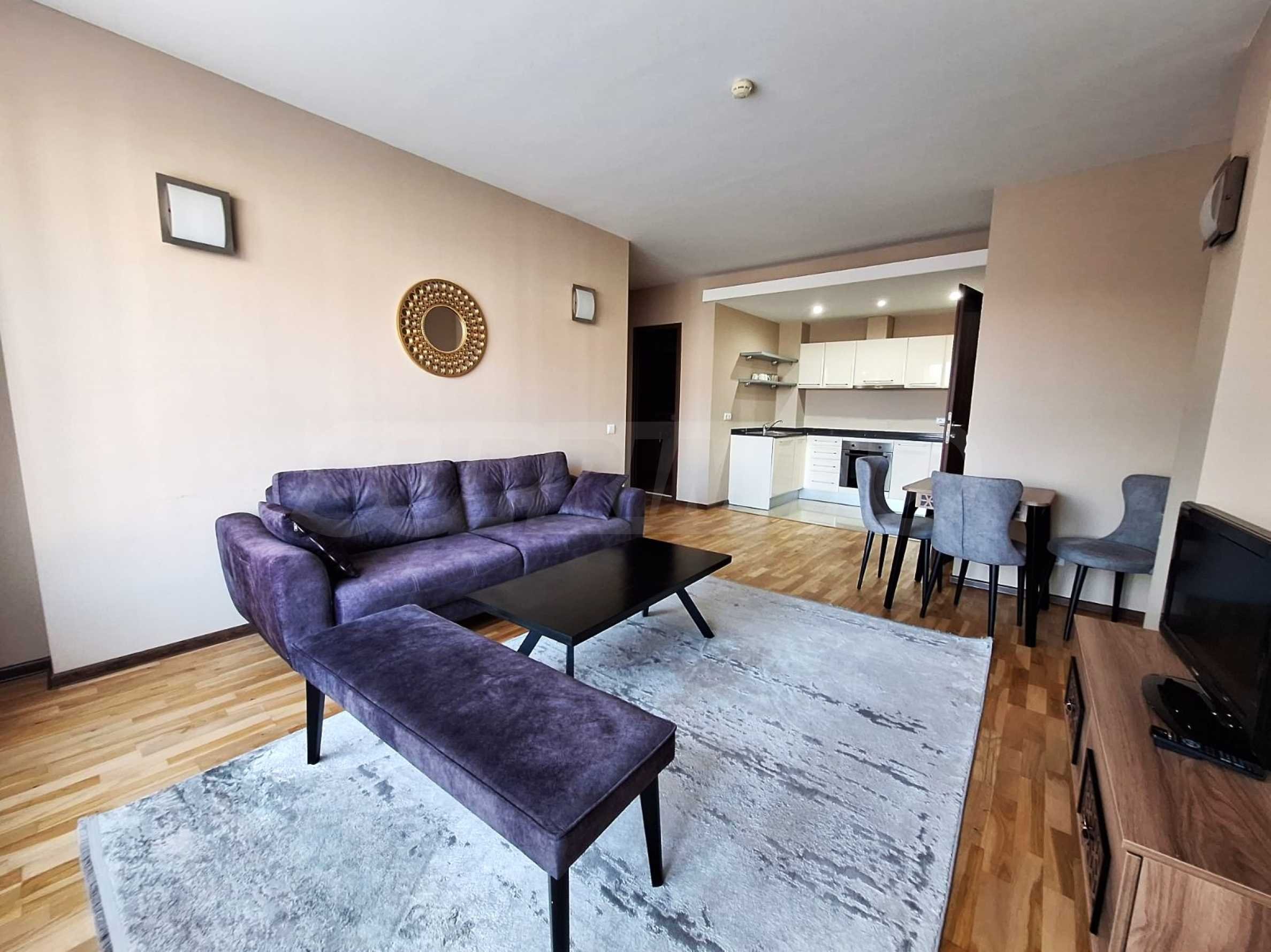 Studio zum Kauf 79.400 € 3 Zimmer 132,3 m²<br/>Wohnfläche Bansko