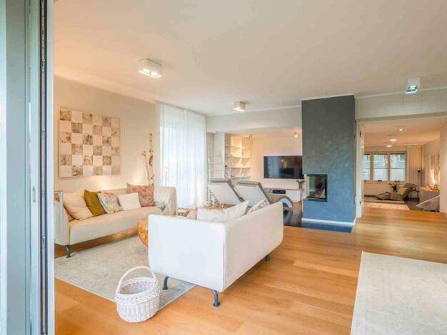 Sonstiges zum Kauf als Kapitalanlage geeignet 2.300.000 € 10 Zimmer 425,1 m² 1.198,1 m² Grundstück Hermsdorf Berlin 13467