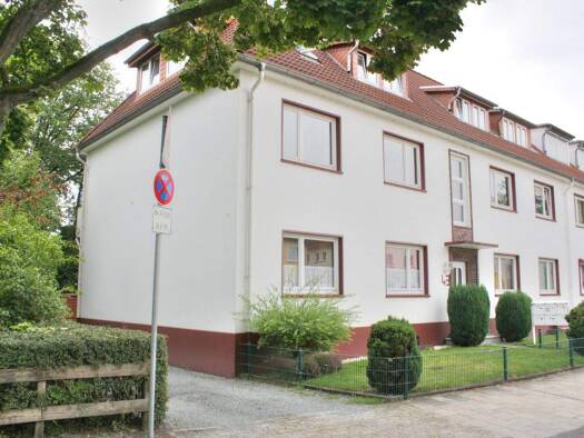 Wohnung zum Kauf 125.000 € 3 Zimmer 63 m² 1. Geschoss frei ab 01.05.2026 Brauenkamper Straße 43 Deichhorst Delmenhorst 27753