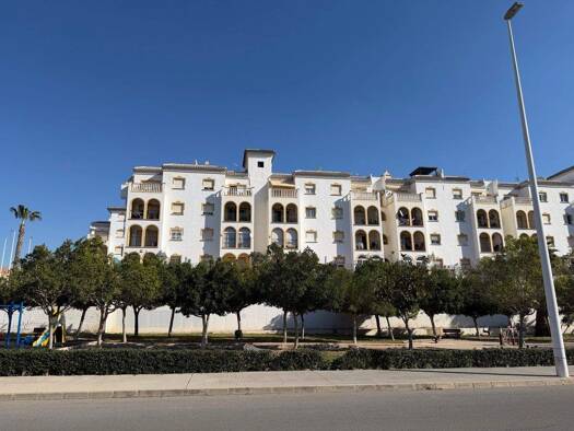 Wohnung zum Kauf provisionsfrei 190.000 € 2 Zimmer 60 m² Orihuela Costa