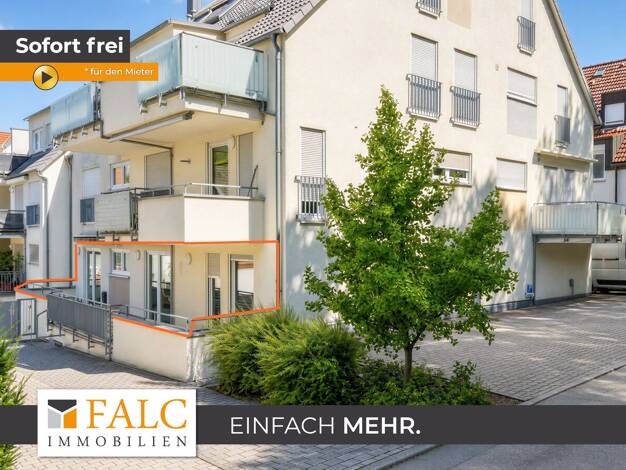 Wohnung zur Miete 1.050 € 3 Zimmer 83,5 m² 1. Geschoss Weinsberg Weinsberg 74189