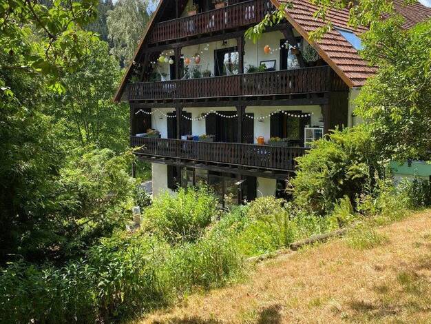 Wohnung zum Kauf provisionsfrei 548.000 € 6 Zimmer 200 m² EG Saig Lenzkirch 79853