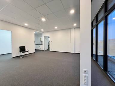 Bürofläche zur Miete 1.250 € 2 Zimmer 93 m² Bürofläche Bensheim Bensheim 64625