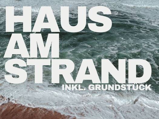 Einfamilienhaus zum Kauf 795.430 € 4 Zimmer 154,1 m² 900 m² Grundstück Travemünde Travemünde 23570