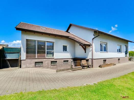 Einfamilienhaus zum Kauf 549.000 € 6 Zimmer 150 m² 1.112 m² Grundstück Feldkirchen bei Graz 8073