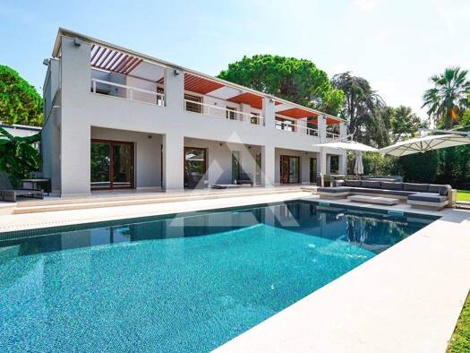 Haus zum Kauf 17.850.000 € 412 m² 1.933 m² Grundstück Saint-Jean-Cap-Ferrat 06230