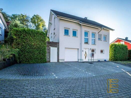 Einfamilienhaus zum Kauf 549.000 € 5 Zimmer 149 m² 673 m² Grundstück Wincheringen 54457