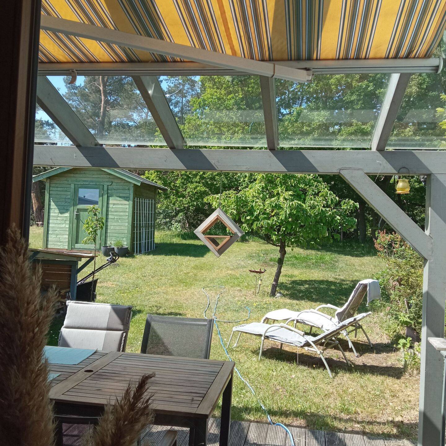 Haus zum Kauf · provisionsfrei
