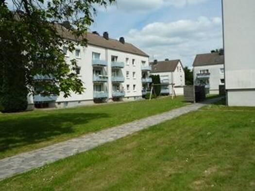 Wohnung zur Miete 448 € 3,5 Zimmer 64 m² EG frei ab 01.06.2026 Derne Dortmund 44329