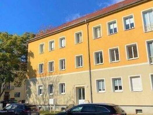Wohnung zur Miete 386 € 2 Zimmer 55,1 m² 1. Geschoss frei ab 01.04.2026 Hamburgerstr 21 Neue Neustadt Magdeburg 39124