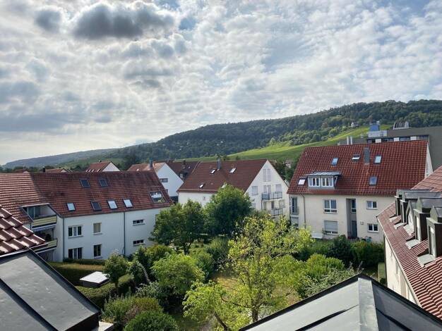 Wohnung zum Kauf 339.000 € 3 Zimmer 76,5 m² frei ab sofort Fellbach Fellbach 70734