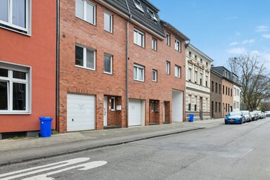 Reihenmittelhaus zum Kauf 419.000 € 6 Zimmer 156 m² 400 m² Grundstück Hardterbroich - Pesch Mönchengladbach 41065