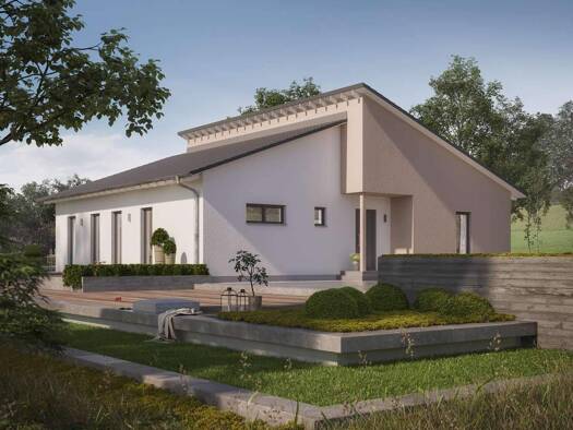 Haus zum Kauf provisionsfrei 416.820 € 5 Zimmer 144 m² 826 m² Grundstück Daubach 56412