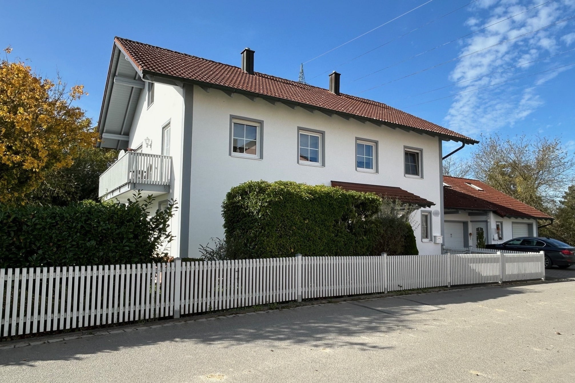 Einfamilienhaus zum Kauf 495.000 € 7 Zimmer 238 m²<br/>Wohnfläche 764 m²<br/>Grundstück Pielweichs Plattling 94447