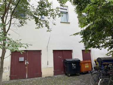 Garage zum Kauf provisionsfrei 89.000 € Mühsamstr. 68 Friedrichshain Berlin 10249