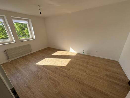 Wohnung zur Miete 640 € 2 Zimmer 34 m² Geschoss 1/3 frei ab 01.04.2026 Vierzigmannstraße 30 Erlangen-Nord Erlangen 91054