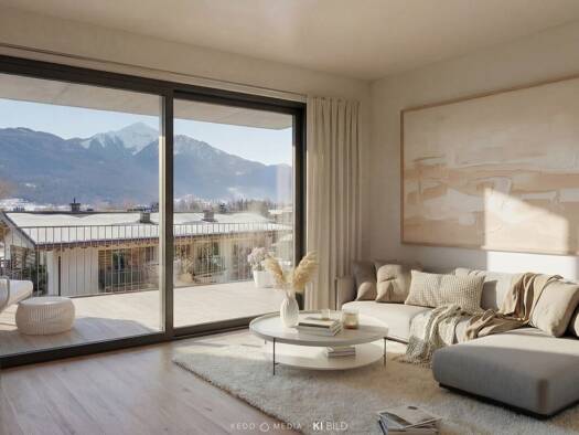 Wohnung zum Kauf 539.500 € 3 Zimmer 71,6 m² Zell am See 5700