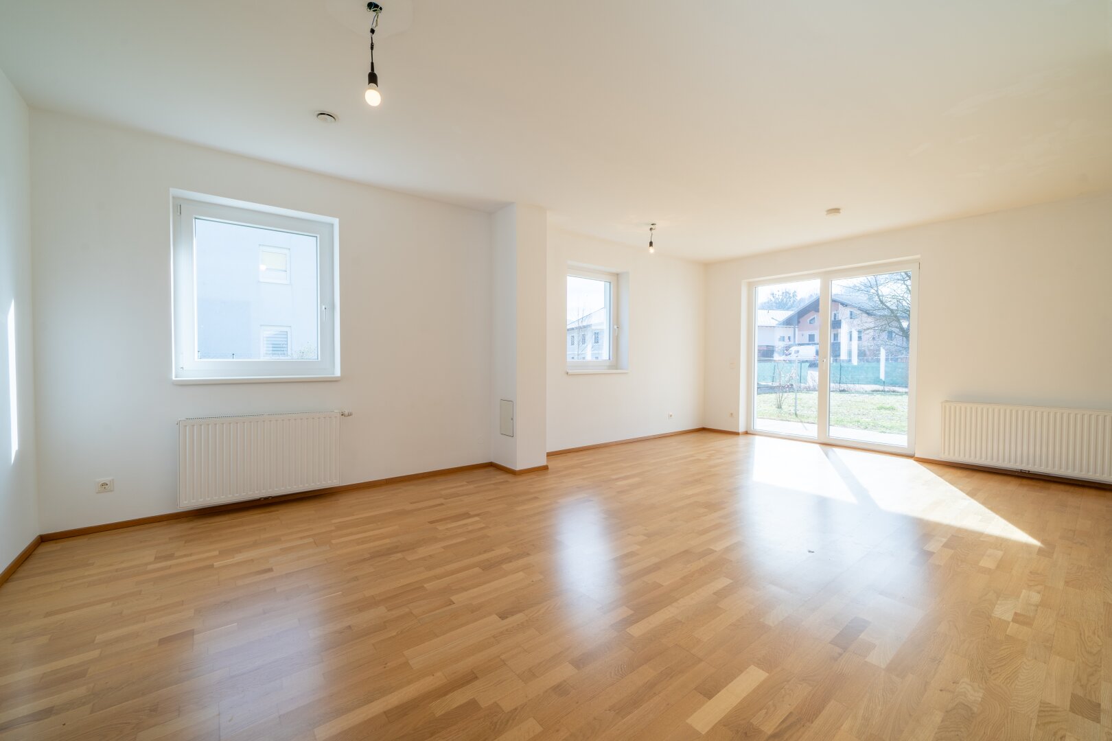 Wohnung zur Miete 924,33 € 3 Zimmer 78,2 m²<br/>Wohnfläche EG<br/>Geschoss Aubauerweg Kirchberg an der Pielach 3204