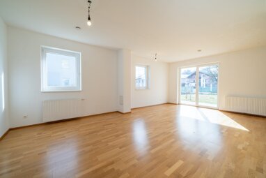 Wohnung zur Miete 924,33 € 3 Zimmer 78,2 m² EG Aubauerweg Kirchberg an der Pielach 3204