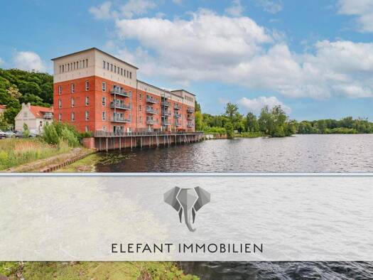 Wohnung zum Kauf 829.000 € 4 Zimmer 122 m² 1. Geschoss Templiner Vorstadt Potsdam 14473