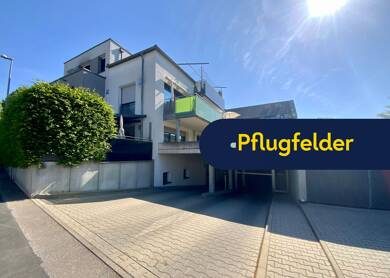 Maisonette zur Miete 2.110 € 5,5 Zimmer 151,9 m² 2. Geschoss frei ab 01.06.2025 Pflugfelden Ludwigsburg-Pflugfelden 71636