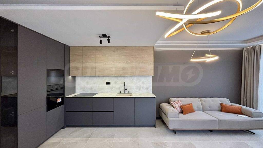 Studio zum Kauf 360.000 € 4 Zimmer 121 m² Plovdiv