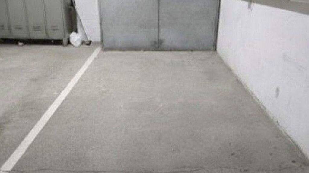 Garage zur Miete provisionsfrei 65 € Murlingengasse 5 Wien 1120