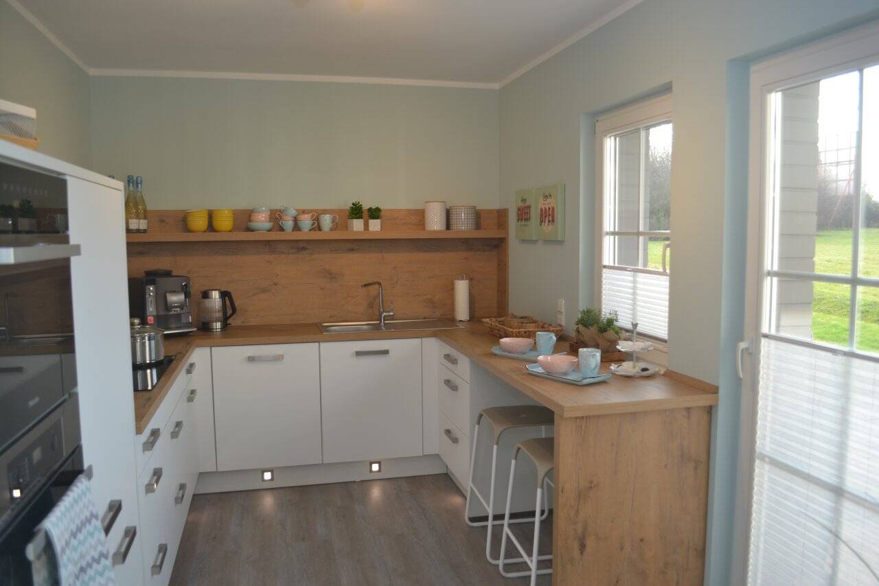 Bungalow zum Kauf - Erstbezug - Mehr