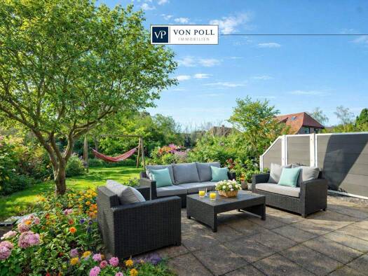 Reihenendhaus zum Kauf 475.000 € 4 Zimmer 157 m² 472 m² Grundstück Lichtenhagen Elmenhorst/Lichtenhagen 18107