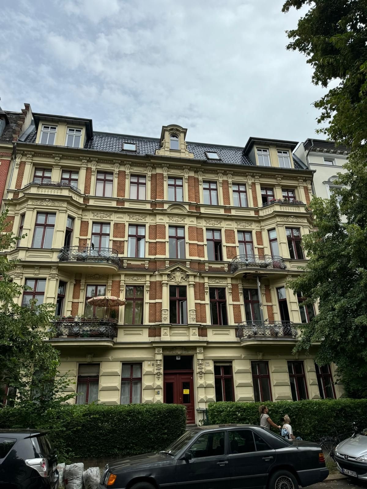 Mehrfamilienhaus zum Kauf provisionsfrei 3.586.100 € 910 m²<br/>Wohnfläche 700 m²<br/>Grundstück Wielandstraße Schöneberg Berlin 12159