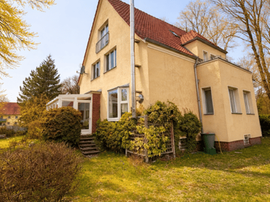 Einfamilienhaus zum Kauf 729.000 € 10 Zimmer 275 m² 1.560 m² Grundstück frei ab sofort Kirchmöser Brandenburg an der Havel 14774