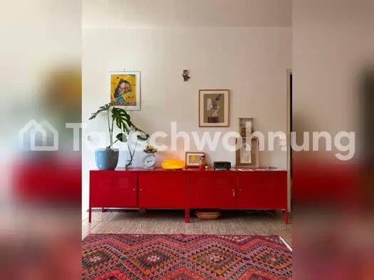 Wohnung zur Miete Tauschwohnung 312 € 2 Zimmer 46 m² 1. Geschoss Französisch Buchholz Berlin 13051