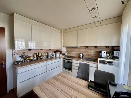 Wohnung zum Kauf 430.000 € 4 Zimmer 110 m² 1. Geschoss Feldkirch 6800
