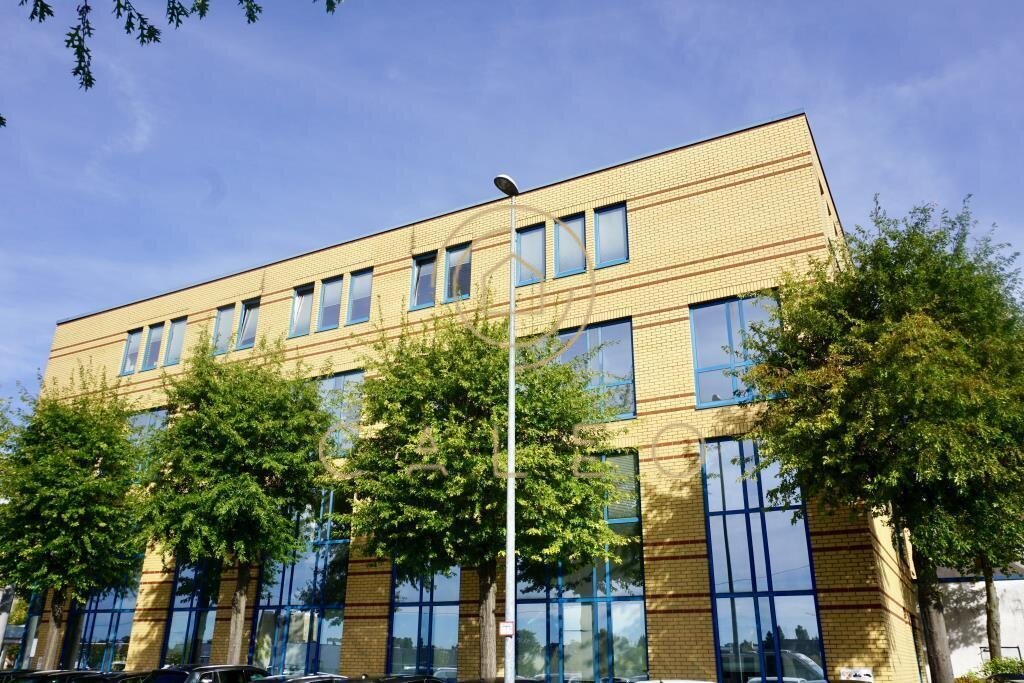 Bürofläche zur Miete provisionsfrei 9,70 € 1.147 m²<br/>Bürofläche ab 130 m²<br/>Teilbarkeit Langen 7 Langen (Hessen) 63225