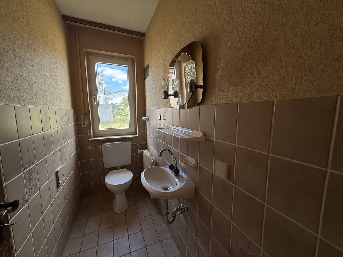 Exklusives Anwesen mit Weitblick - Zweifamilienhaus in Bestlage am Naturschutzgebiet! – Kassel – Vorschaubild 16