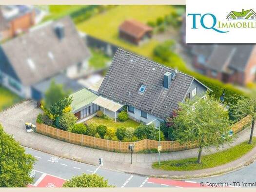 Einfamilienhaus zum Kauf 479.000 € 5 Zimmer 151 m² 482 m² Grundstück Elmshorn 25336