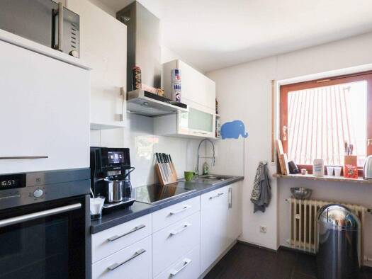 Wohnung zum Kauf 298.000 € 4 Zimmer 107 m² Gaimersheim 85080