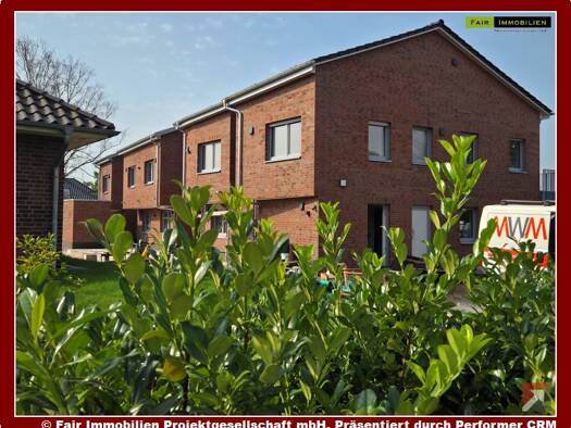 Wohnung zur Miete - Erstbezug 929 € 2 Zimmer 70,4 m² Horneburg 21640