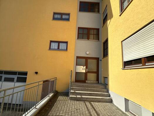 Terrassenwohnung zum Kauf provisionsfrei 365.000 € 3 Zimmer 87 m² Geschoss -5/1 Pfaffenhofen a d Ilm Pfaffenhofen an der Ilm 85276